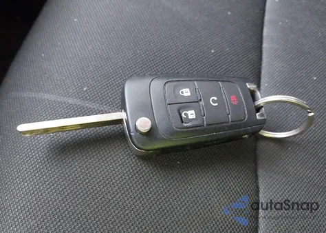 2016 Chevrolet Trax Lt from USA, damaged, VIN KL7CJPSB1GB754604